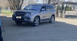 Lexus LX 570 2008 года за 20 500 000 тг. в Алматы