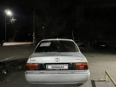 Toyota Corolla 1997 года за 700 000 тг. в Алматы – фото 6