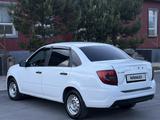 ВАЗ (Lada) Granta 2190 2020 года за 3 200 000 тг. в Усть-Каменогорск – фото 4