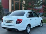 ВАЗ (Lada) Granta 2190 2020 года за 3 200 000 тг. в Усть-Каменогорск – фото 3