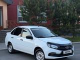 ВАЗ (Lada) Granta 2190 2020 года за 3 200 000 тг. в Усть-Каменогорск
