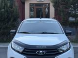 ВАЗ (Lada) Granta 2190 2020 года за 3 200 000 тг. в Усть-Каменогорск – фото 5