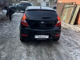 Hyundai Accent 2012 года за 4 600 000 тг. в Алматы – фото 5