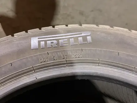 215/55r16 Pirelli 4шт за 70 000 тг. в Алматы – фото 4
