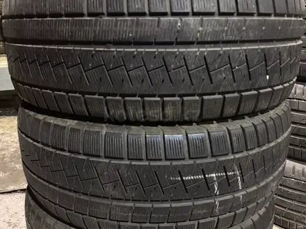 215/55r16 Pirelli 4шт за 70 000 тг. в Алматы – фото 2