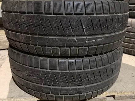 215/55r16 Pirelli 4шт за 70 000 тг. в Алматы – фото 3