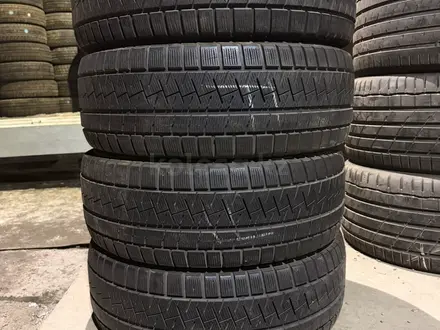 215/55r16 Pirelli 4шт за 70 000 тг. в Алматы