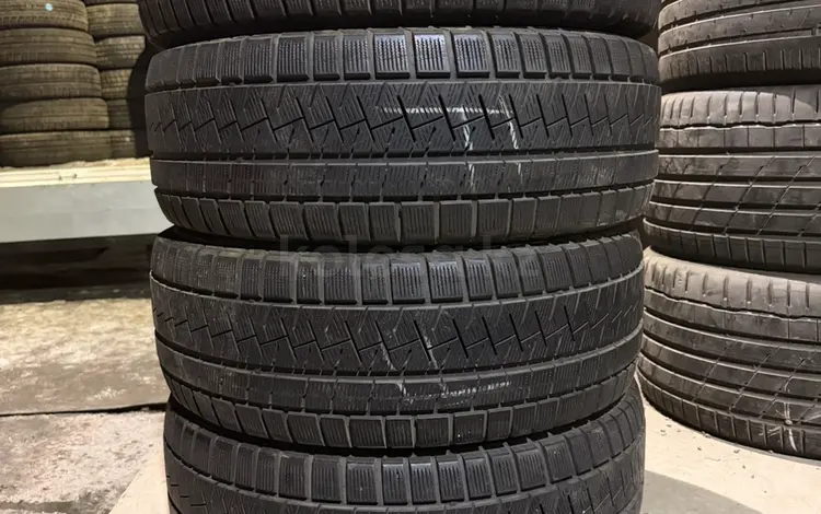 215/55r16 Pirelli 4шт за 70 000 тг. в Алматы