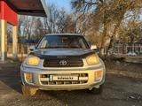 Toyota RAV4 2002 года за 4 800 000 тг. в Алматы