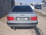 Audi 100 1992 годаүшін1 300 000 тг. в Тараз – фото 2