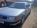 Audi 100 1992 годаүшін1 300 000 тг. в Тараз