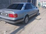Audi 100 1992 годаүшін1 300 000 тг. в Тараз – фото 3