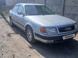 Audi 100 1992 годаүшін1 300 000 тг. в Тараз – фото 5