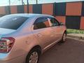 Chevrolet Cobalt 2021 года за 6 000 000 тг. в Уральск – фото 2