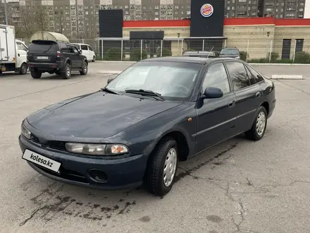 Mitsubishi Galant 1993 года за 850 000 тг. в Алматы – фото 2