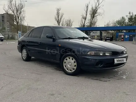 Mitsubishi Galant 1993 года за 850 000 тг. в Алматы