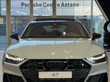 Audi A7 TFSI Quattro 2025 года за 55 365 000 тг. в Кокшетау