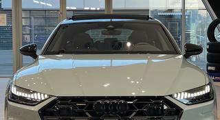 Audi A7 TFSI Quattro 2025 года за 55 365 000 тг. в Кокшетау