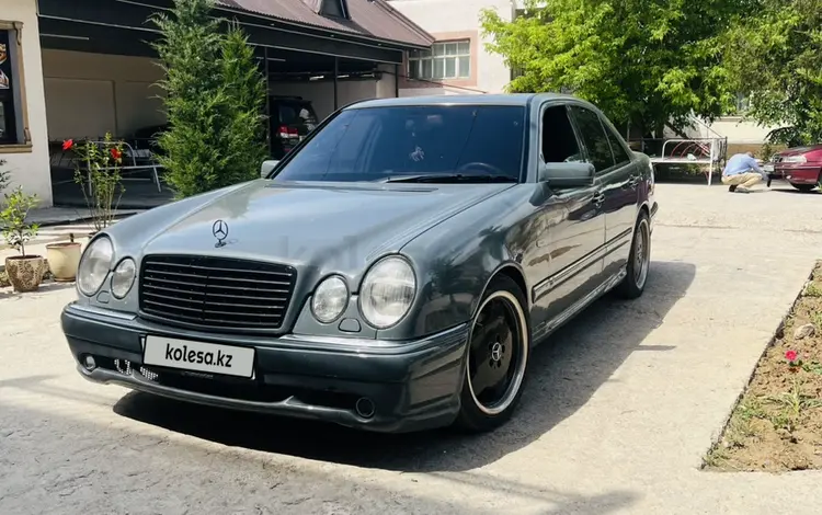 Mercedes-Benz E 280 1996 годаүшін5 200 000 тг. в Шымкент
