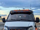 ГАЗ  ГАЗель (3302) 2018 года за 9 000 000 тг. в Атырау