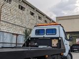 ГАЗ  ГАЗель (3302) 2018 года за 9 000 000 тг. в Атырау – фото 3
