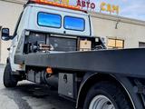 ГАЗ  ГАЗель (3302) 2018 года за 9 000 000 тг. в Атырау – фото 4