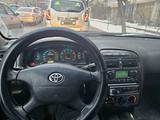 Toyota Avensis 2001 года за 2 700 000 тг. в Алматы – фото 4