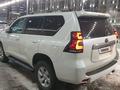 Toyota Land Cruiser Prado 2023 годаfor30 500 000 тг. в Астана – фото 2