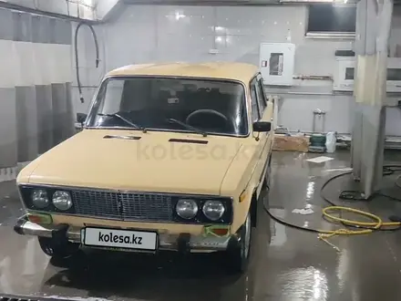 ВАЗ (Lada) 2106 1987 года за 1 300 000 тг. в Астана – фото 2