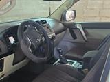 Toyota Land Cruiser Prado 2019 года за 30 000 000 тг. в Атбасар – фото 5