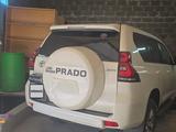 Toyota Land Cruiser Prado 2019 года за 30 000 000 тг. в Атбасар