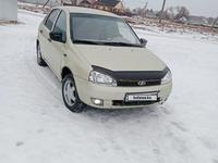 ВАЗ (Lada) Kalina 1118 2007 годаүшін1 200 000 тг. в Уральск