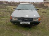 Audi 100 1989 годаfor700 000 тг. в Жетысай – фото 2