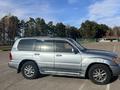 Lexus LX 470 2001 годаүшін8 200 000 тг. в Щучинск – фото 5