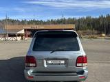 Lexus LX 470 2001 годаүшін8 000 000 тг. в Щучинск – фото 4