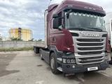 Scania  R-Series 2015 года за 28 000 000 тг. в Актобе – фото 3