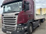 Scania  R-Series 2015 года за 28 000 000 тг. в Актобе – фото 2