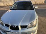 Subaru Impreza 2006 года за 4 350 000 тг. в Алматы – фото 2