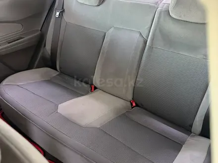 Chevrolet Cobalt 2025 года за 6 500 000 тг. в Шымкент – фото 11