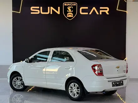 Chevrolet Cobalt 2025 года за 6 500 000 тг. в Шымкент – фото 9