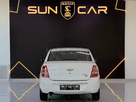 Chevrolet Cobalt 2025 года за 6 500 000 тг. в Шымкент – фото 13