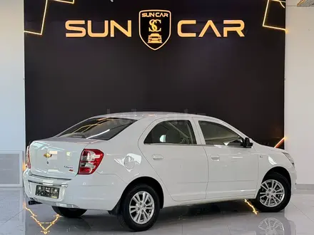 Chevrolet Cobalt 2025 года за 6 500 000 тг. в Шымкент – фото 12