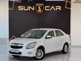 Chevrolet Cobalt 2025 года за 6 500 000 тг. в Шымкент – фото 2