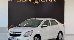 Chevrolet Cobalt 2025 годаүшін6 500 000 тг. в Шымкент – фото 2