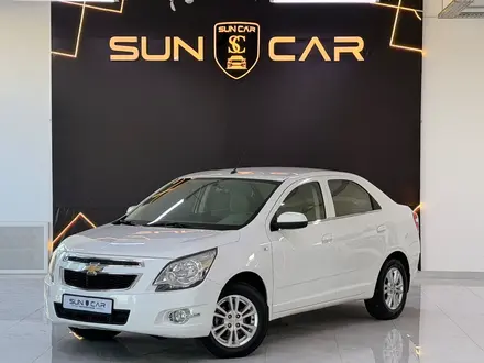 Chevrolet Cobalt 2025 года за 6 500 000 тг. в Шымкент – фото 2
