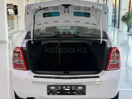 Chevrolet Cobalt 2025 года за 6 500 000 тг. в Шымкент – фото 5