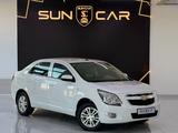 Chevrolet Cobalt 2025 года за 6 500 000 тг. в Шымкент