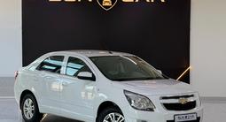 Chevrolet Cobalt 2025 годаүшін6 500 000 тг. в Шымкент
