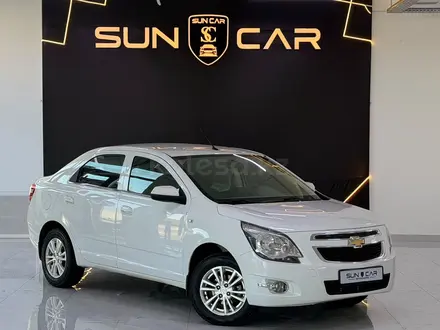 Chevrolet Cobalt 2025 года за 6 500 000 тг. в Шымкент