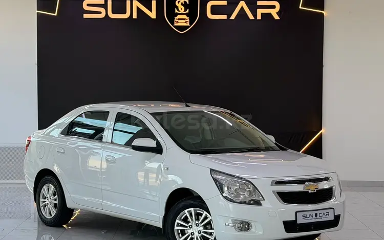 Chevrolet Cobalt 2025 годаүшін6 500 000 тг. в Шымкент